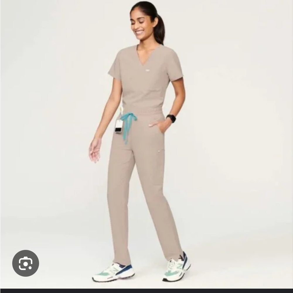 Figs Boulder Scrubs Set Size Small LIMITED EDITION